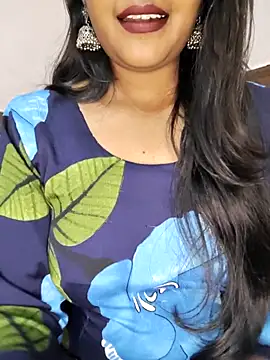 Muskan4156 online show from December 20, 2025, 9:12 am