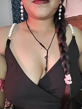 Muskan4156 online show from July 27, 2026, 11:06 am