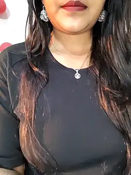 Muskan4156 online show from February 19, 2026, 5:10 pm