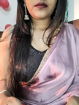 Muskan4156 online show from February 18, 2026, 8:55 am