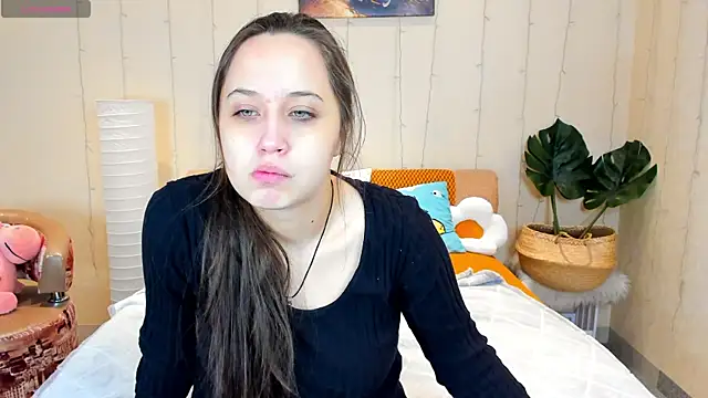 Carolina-sky online show from February 10, 2026, 1:15 am