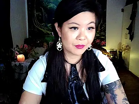 GoddessSweety online show from January 19, 2026, 10:30 am