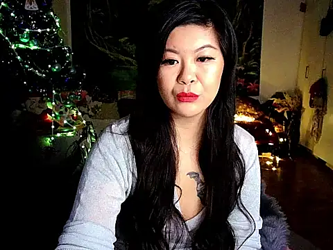 GoddessSweety online show from January 15, 2026, 7:34 am