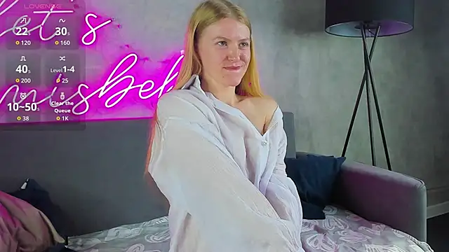 Alicia Hars online show from April 21, 2026, 11:11 pm