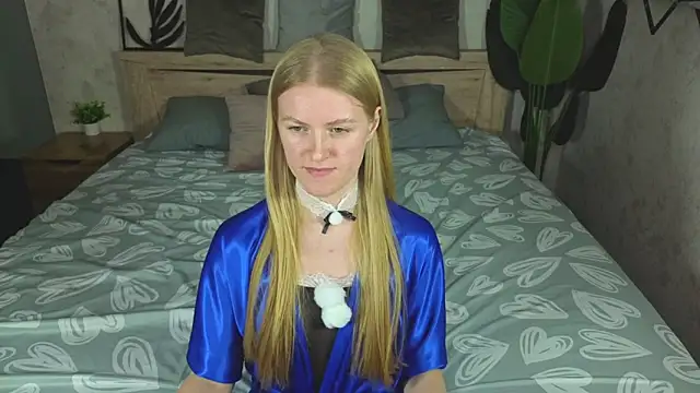 Alicia Hars online show from January 16, 2026, 10:19 am