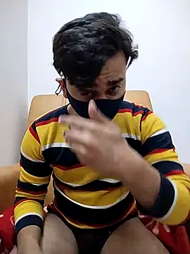 samnick4321 online show from December 2, 2025, 5:36 pm