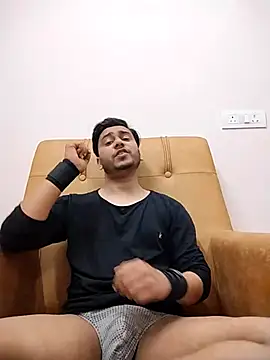 samnick4321 online show from February 7, 2026, 10:34 am