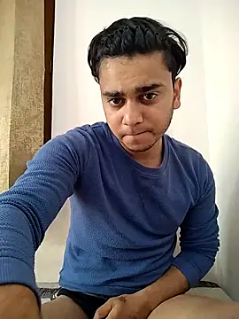 samnick4321 online show from January 6, 2026, 4:16 am