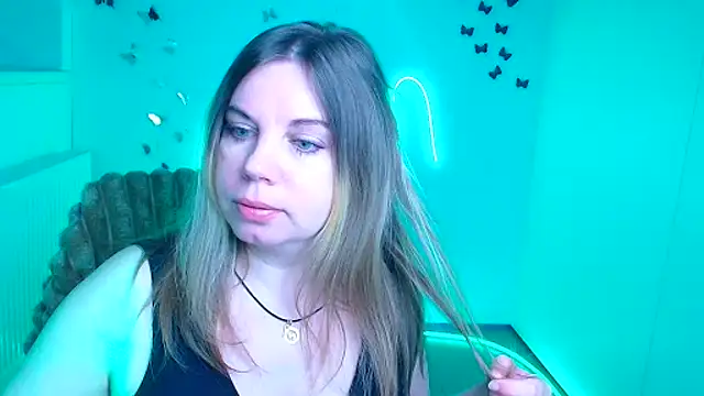 Amanda Swannn online show from February 22, 2026, 6:49 am