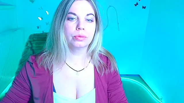 Amanda Swannn online show from April 23, 2026, 12:00 pm