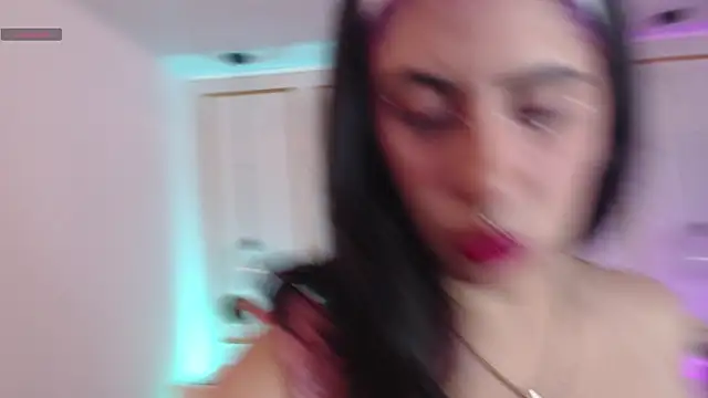 IsabellaCherryX online show from November 29, 2025, 3:50 am