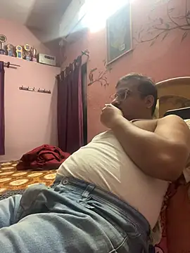 Saxymood1111 online show from March 18, 2026, 9:34 am