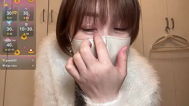 Soratan1218 online show from March 13, 2026, 4:39 am