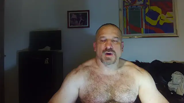 Snapshot of Mauro7788 chatting on July 17, 2026, 12:08 am Mauro7788 online show from July 17, 2026, 12:08 am