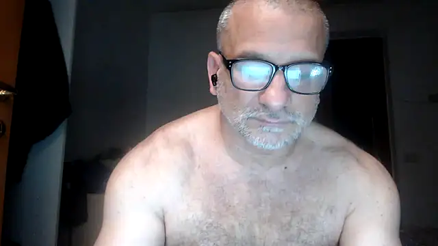 Snapshot of Mauro7788 chatting on June 13, 2026, 1:25 am Mauro7788 online show from June 13, 2026, 1:25 am