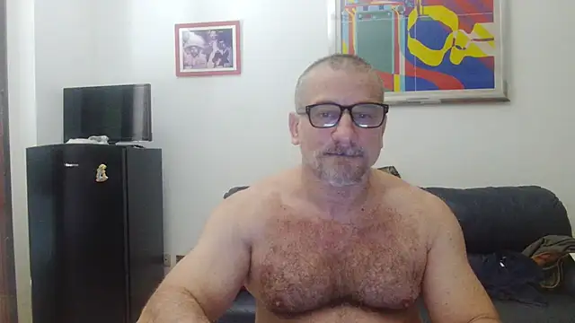 Snapshot of Mauro7788 chatting on July 28, 2026, 1:21 pm Mauro7788 online show from July 28, 2026, 1:21 pm