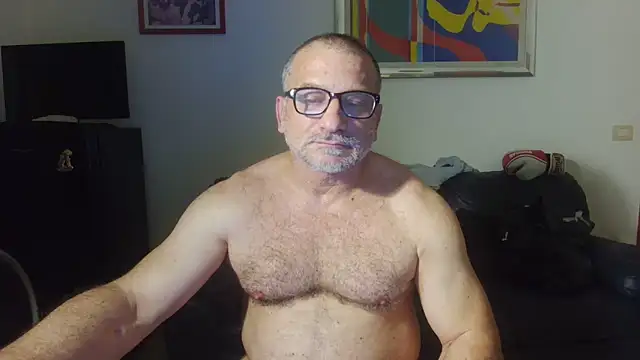 Snapshot of Mauro7788 chatting on June 17, 2026, 11:14 pm Mauro7788 online show from June 17, 2026, 11:14 pm
