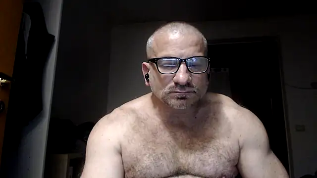 Mauro7788 online show from April 28, 2026, 2:27 am