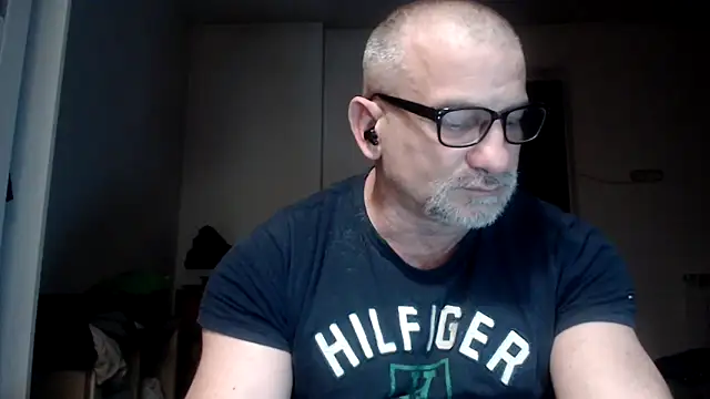 Mauro7788 online show from March 18, 2026, 5:14 pm