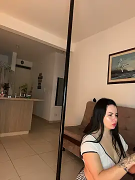 angely ross1 online show from January 9, 2026, 3:35 am