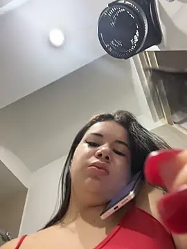 angely ross1 online show from December 22, 2025, 10:32 pm