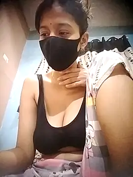 Swati-cam online show from December 14, 2025, 10:59 pm