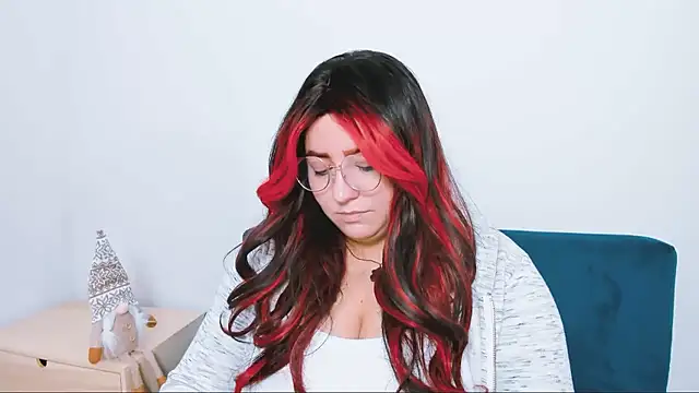 HarperSensual online show from January 9, 2026, 11:17 am