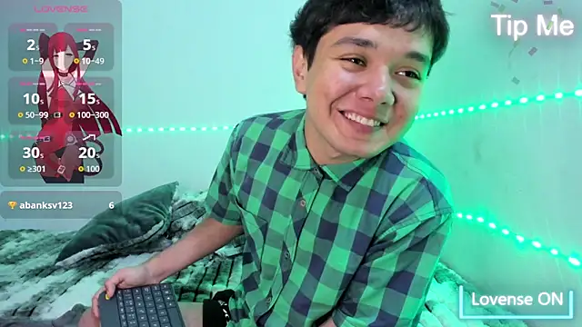 Prince kody online show from February 2, 2026, 1:15 am