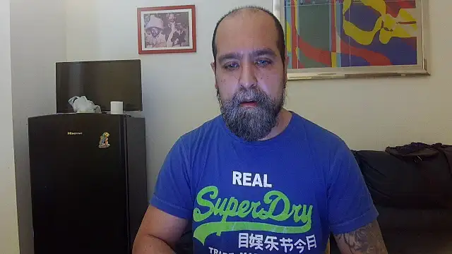 AMIRDIB2025 online show from June 4, 2026, 11:59 am