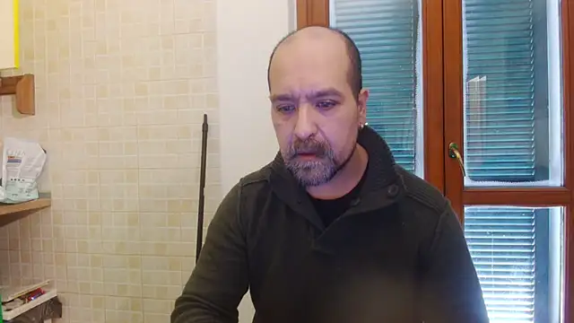 AMIRDIB2025 online show from March 18, 2026, 12:30 pm