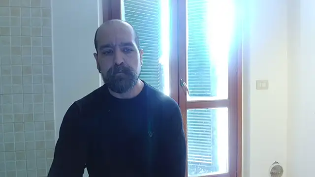 AMIRDIB2025 online show from May 3, 2026, 8:08 am