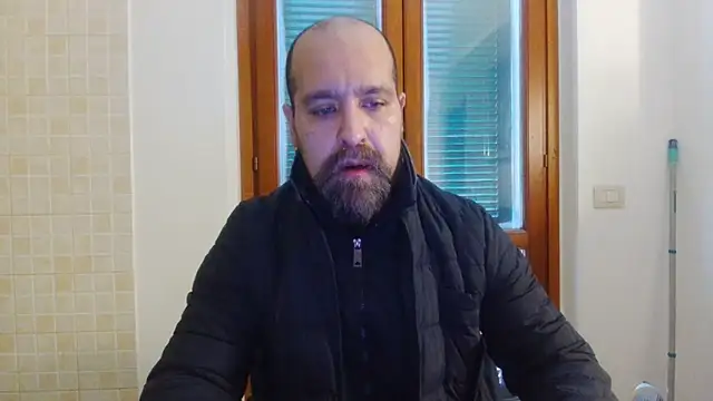 AMIRDIB2025 online show from February 5, 2026, 2:46 pm