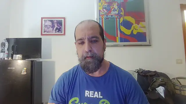 AMIRDIB2025 online show from June 5, 2026, 6:52 am