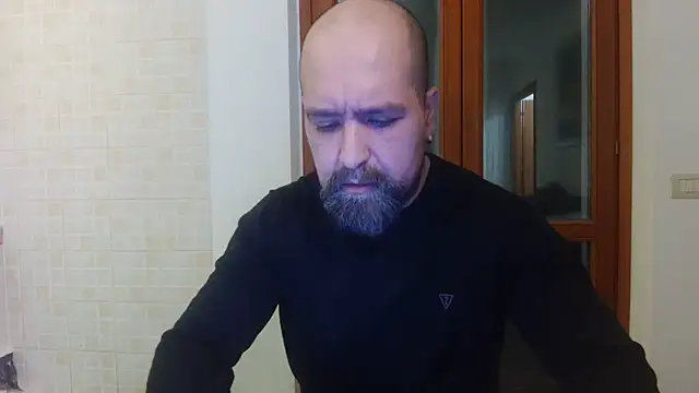 AMIRDIB2025 online show from February 13, 2026, 1:05 am