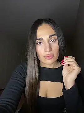 MonikaSi online show from December 20, 2025, 3:37 pm