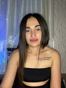 MonikaSi online show from May 11, 2026, 5:21 pm