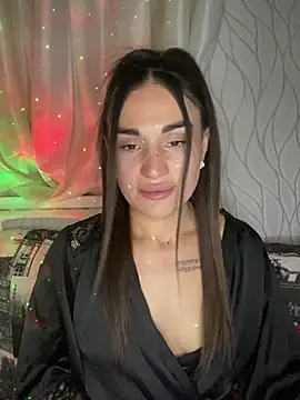 MonikaSi online show from April 29, 2026, 5:30 pm
