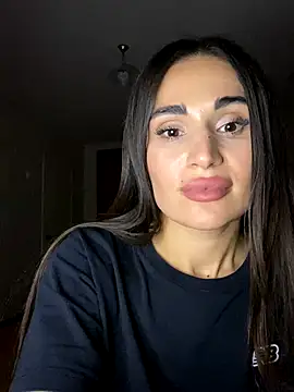 MonikaSi online show from December 13, 2025, 8:04 pm