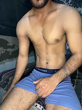 Fitboy07 online show from July 1, 2026, 10:32 pm