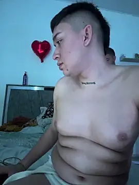 nico sexboy online show from February 25, 2026, 5:18 am