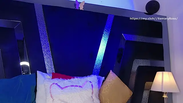 Kassandra xxx online show from May 13, 2026, 2:18 am