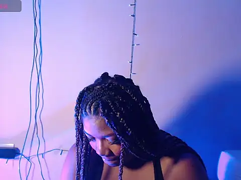 GraceMaaceey online show from May 29, 2026, 3:56 am
