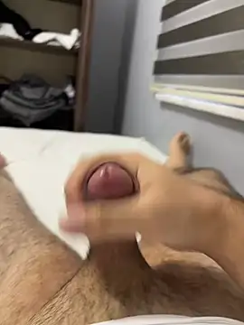 bigcockman01 online show from August 1, 2026, 7:50 am