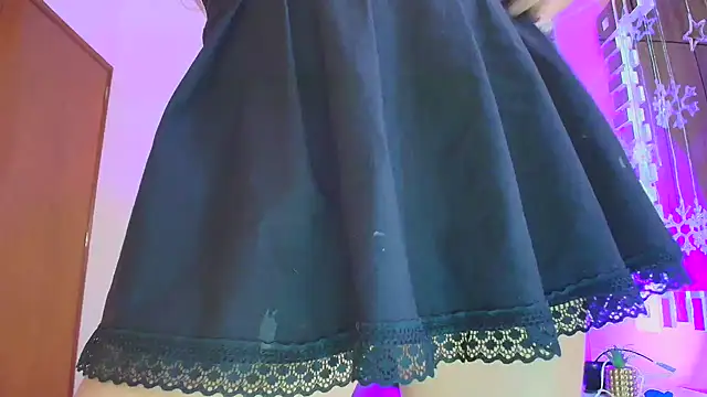 Doll Dollys  online show from March 15, 2026, 4:30 am