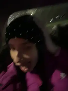 MiaScott Pink online show from February 3, 2026, 2:00 am