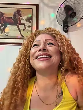 xyarela Hot online show from February 3, 2026, 2:53 am