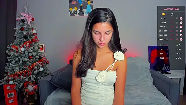 Gabriella there online show from January 11, 2026, 5:03 am