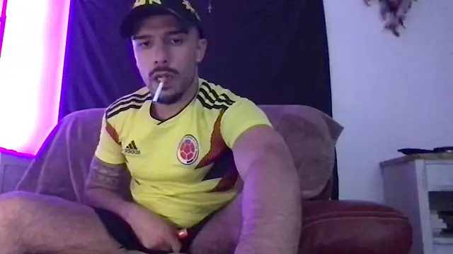 Snapshot of lorenzoca9897 chatting on March 14, 2026, 9:48 am lorenzoca9897 online show from March 14, 2026, 9:48 am