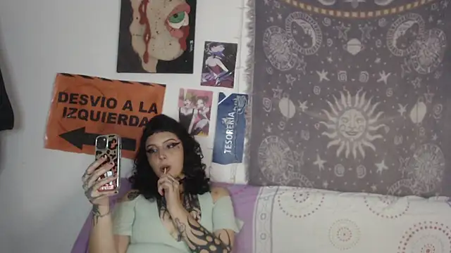 6mey6mey6 online show from March 20, 2026, 2:45 am