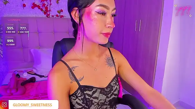 Ounla Sweet online show from February 5, 2026, 2:35 pm